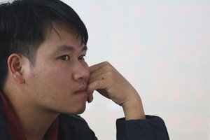 Giải mã cú rơi sâu của VN-Index 