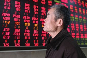 Đà tăng nóng của thị trường chứng khoán Trung Quốc sẽ chậm dần