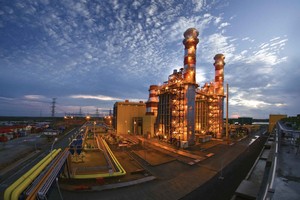 Gen X Energy muốn cung cấp khí cho PV Power