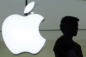 Apple tái định hình, nhà đầu tư liệu có đủ kiên nhẫn?