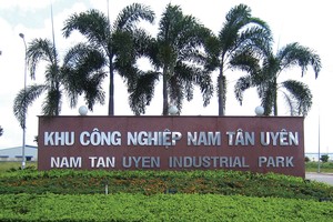 Năm 2018, NTC báo lãi sau thuế tới 470 tỷ đồng, EPS đạt 29.035 đồng.