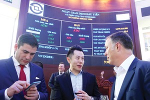 Nhóm cổ phiếu cơ bản tốt được nhìn nhận sẽ làm các nhà đầu tư dài hạn hài lòng.