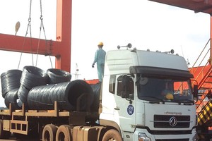 Thép Hòa Phát: Công nghệ sạch và xanh 