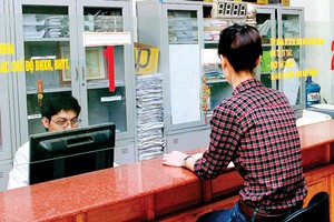 Bảo hiểm xã hội quyết liệt thực hiện các giải pháp thúc đẩy thu hồi nợ