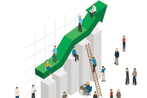 Công ty chứng khoán kỳ vọng tăng trưởng cao trong 2019