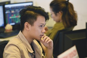 Tháng Tư, chọn chiến lược đầu tư thông minh