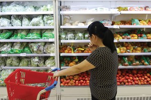 Cẩn trọng kiểm soát CPI