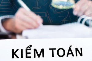 Khoảng trống trách nhiệm kiểm toán
