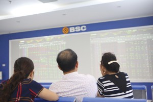 Quốc hội xem xét Luật Chứng khoán sửa đổi