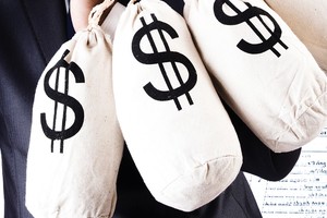 Xi măng La Hiên: Cổ đông chất vấn chuyện nội bộ