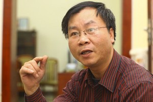 TS. Vũ Đình Ánh: “Hạn chế giải ngân trực tiếp, công ty tài chính khó phát triển”