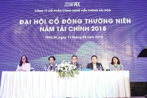 Chuyển mình phát triển bất động sản - Saigontel vẫn hướng đến tiêu chí an toàn