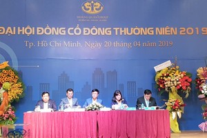 Chủ tịch HQC quay lại kiêm nhiệm Tổng giám đốc