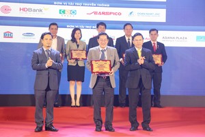 HDBank lọt Top 5 Ngân hàng có tốc độ tăng trưởng nhanh nhất năm 2019