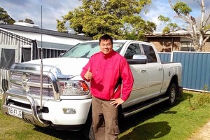 Tay đua nổi tiếng Malaysia tiết lộ thách thức bậc nhất của giải đấu Mui Dinh Challenge 2019