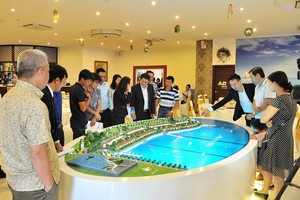 Ngoài Phú Quốc, Chủ đầu tư và nhà đầu tư cá nhân đang dịch chuyển dòng tiền về các địa danh tiềm năng như Hà Tiên, Rạch Giá, Kiên Lương.