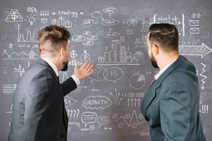 Doanh nghiệp không gọi được vốn, vì sao?