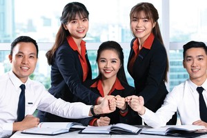 Sacombank hướng đến tăng trưởng bền vững