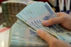 Lương làm việc vào Ngày Lễ 30/3, 1/5 khác với mức của ngày thường.