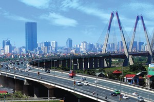 Nuôi khát vọng trường tồn bằng tư duy giá trị