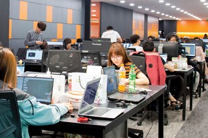 Chủ tịch Yeah1: Vượt qua thách thức sẽ thấy cơ hội phát triển gấp bội