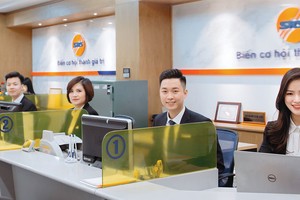 Trái phiếu bất ngờ hút khách