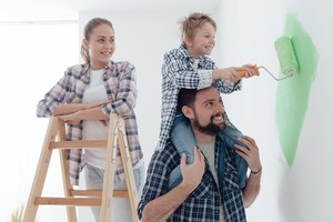 Khởi nghiệp: Hãy đứng trên vai người khổng lồ