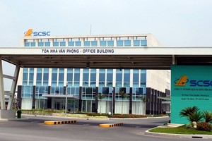 CTCP Dịch vụ hàng hóa Sài Gòn (SCS): Thế độc quyền có bền vững?