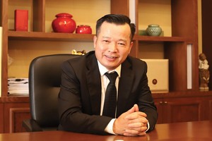 Chủ tịch Intracom: Muốn thành công phải làm khác người 