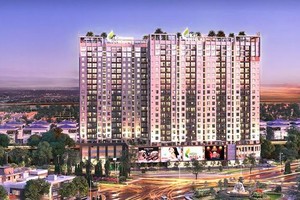 LDG chịu áp lực nguồn vốn