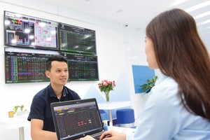 Thị trường chứng khoán Việt phá vỡ lời nguyền “Sell in May”