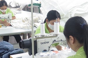 Doanh nghiệp nệm “tung chiêu” chiếm thị phần