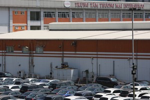 Interserco (ILS) lừng khừng khiến cổ đông bức xúc