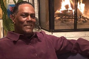 Richard Phillips, người chịu án tù oan lâu nhất ở Mỹ. Ảnh: CNN.