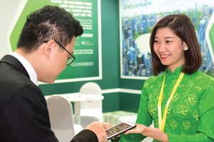 Thoái vốn ngân hàng vào giai đoạn nước rút