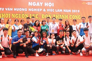 Mỗi ngày mới là một ngày khởi nghiệp