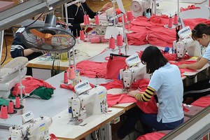 Dự phòng kịch bản cho chiến tranh thương mại leo thang