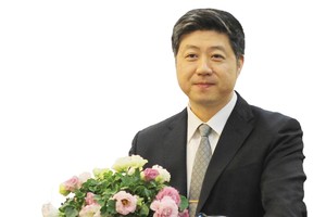 CEO Chứng khoán Phú Hưng: Cần mở đường cho doanh nghiệp ngoại niêm yết tại Việt Nam