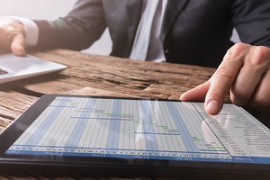 Bảo hiểm nhân thọ cần thêm nhiều số liệu chính xác và cập nhật hơn.