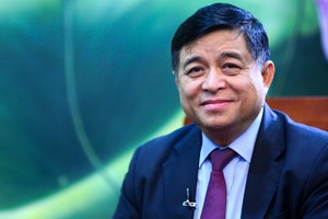 Doanh nghiệp khó là do thiếu nghiên cứu, sáng tạo
