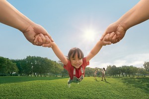 Tháng 3/2019, Prudential chính thức giới thiệu cam kết thương hiệu mới: ‘Lắng nghe. Thấu hiểu. Hành động.” tại Việt Nam.