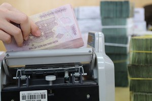 Trong trường hợp CNY bị mất giá, VND cũng chịu áp lực giảm giá không nhỏ,