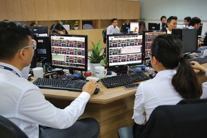 Công ty chứng khoán làm gì trước nguy cơ hụt lợi nhuận quý II?