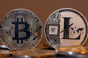 Bitcoin âm thầm “tìm đường” quay trở lại mốc 9.000 USD