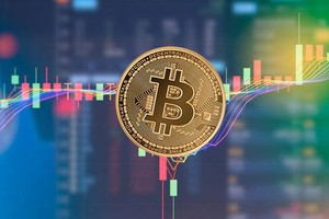 Bitcoin vượt ngưỡng kỷ lục 13 tháng, nhà đầu tư phấn khích