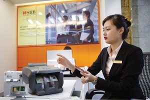 SHB phát hành chứng chỉ tiền gửi với lãi suất cao nhất 8,6 - 8,9%/năm.