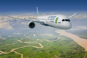 Đón đầu mùa du lịch cao điểm mùa hè, Bamboo Airways đã tăng cường các chuyến bay tới các điểm du lịch đông khách.