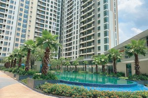 KDH: Ngày GDKHQ nhận cổ tức năm 2023 bằng cổ phiếu (100:10)