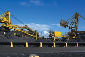 Quý I/2021, TKV ước đạt 28.544 tỷ đồng doanh thu