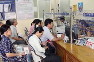 Sự phát triển của BHXH có đóng góp rất lớn của truyền thông, báo chí